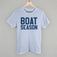 Boat Season