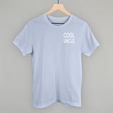 Cool Uncle (Left Chest)