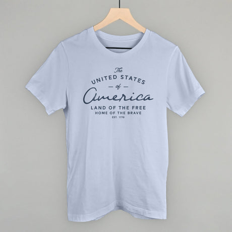 United States Of America
