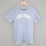 Beach Mama Arch (White)