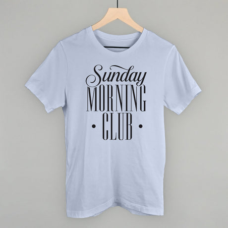 Sunday Morning Club