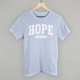 Hope Jeremiah 29:11