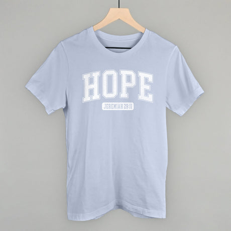 Hope Jeremiah 29:11