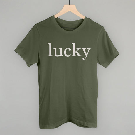 Lucky
