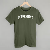 Peppermint Arch