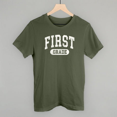 First Grade Collegiate
