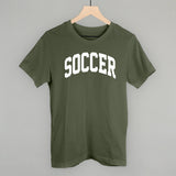Soccer Arch (White)