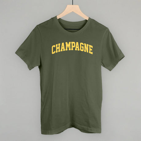 Champagne Arch