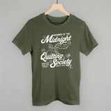 Midnight Quilting Society