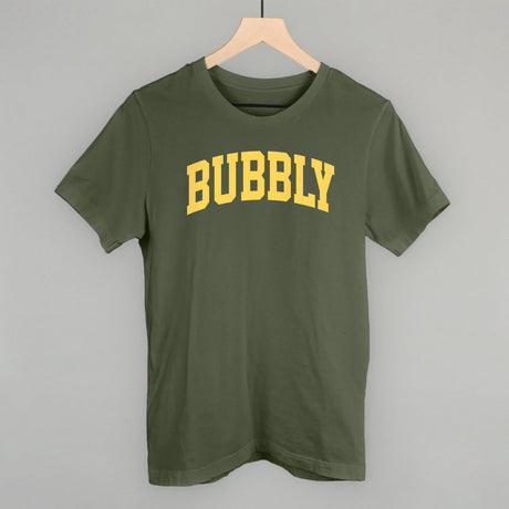 Bubbly Arch