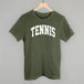 Tennis Arch (White)