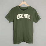 Eggnog Arch