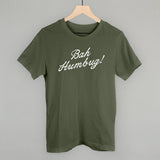 Bah Humbug Script