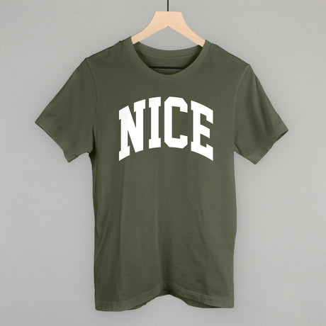 Nice Arch (White)