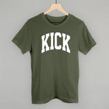 Kick Arch