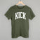 Kick Arch