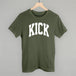 Kick Arch