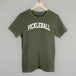 Pickleball Arch (White)