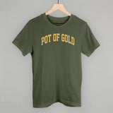 Pot Of Gold Arch