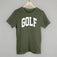 Golf Arch (White)