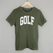 Golf Arch (White)