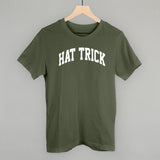 Hat Trick Arch