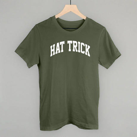 Hat Trick Arch