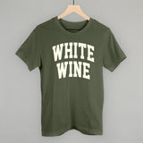 White Wine Arch