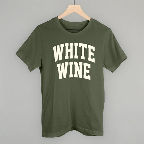 White Wine Arch