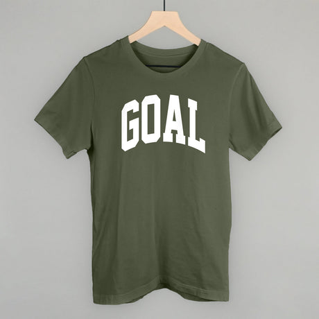 Goal Arch