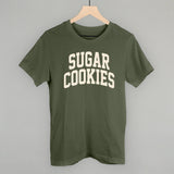 Sugar Cookies Arch