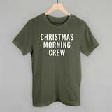 Christmas Morning Crew