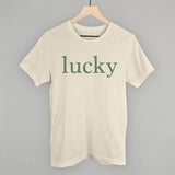 Lucky