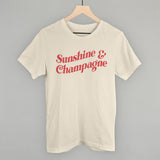Sunshine And Champagne