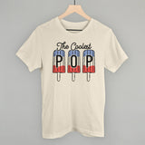 The Coolest Pop (Popsicles)