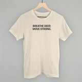 Breathe Deep, Move Strong