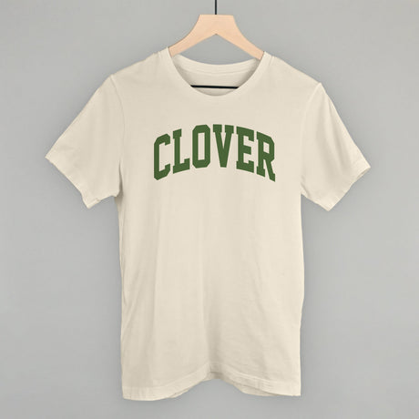 Clover Arch