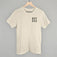 Boy Dad Block Letters (Left Chest)