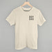 Boy Dad Block Letters (Left Chest)
