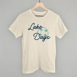 Lake Day Lifebuoy