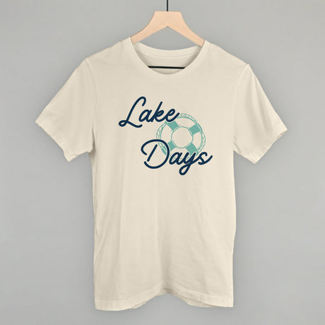 Lake Day Lifebuoy