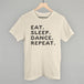 Eat Sleep Dance Repeat