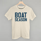 Boat Season