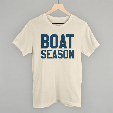 Boat Season
