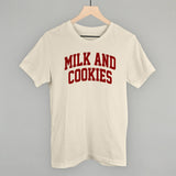 Milk And Cookies Arch