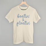 Boatin' & Floatin'