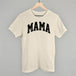 Mama (Block Letters)