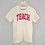 Teach Arch (Pink)