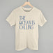 The Ocean Is Calling (Blue)