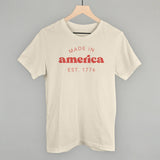 Made In America Retro